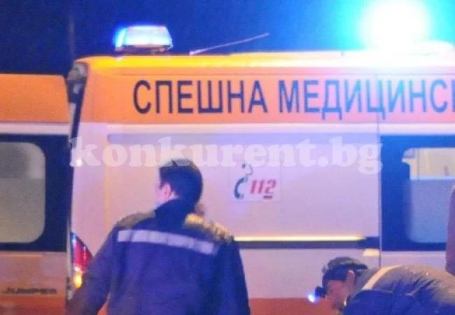 Пет деца катастрофираха
