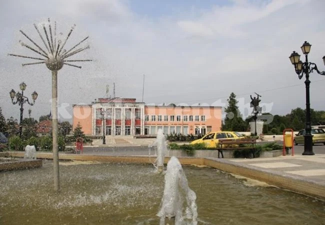 Борован води в класацията за безработица