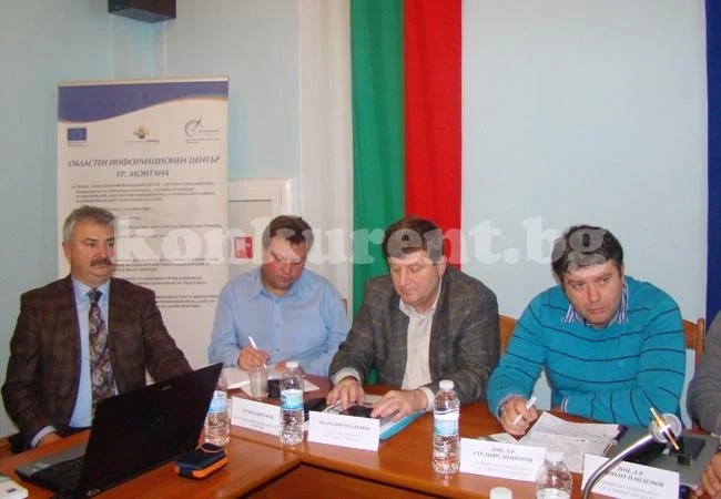 Европрограмите със специален ресурс за Северозапада