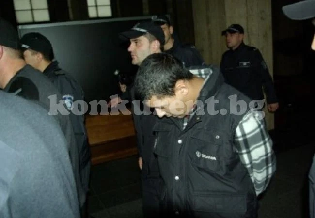 Свиленградски процес тръгва срещу Бин Аладин