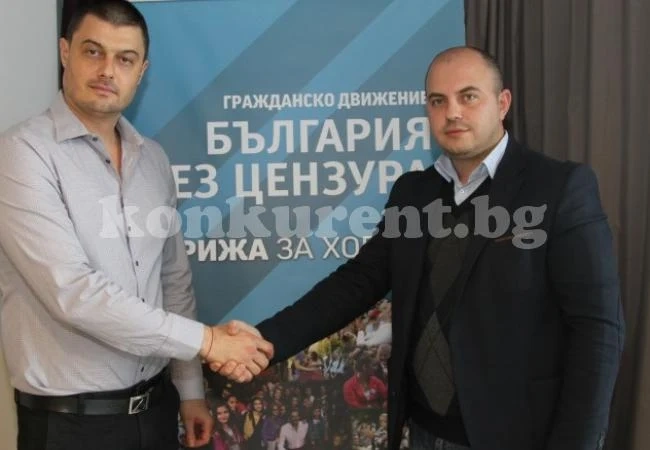 Царисти напускат НДСВ, идват в \