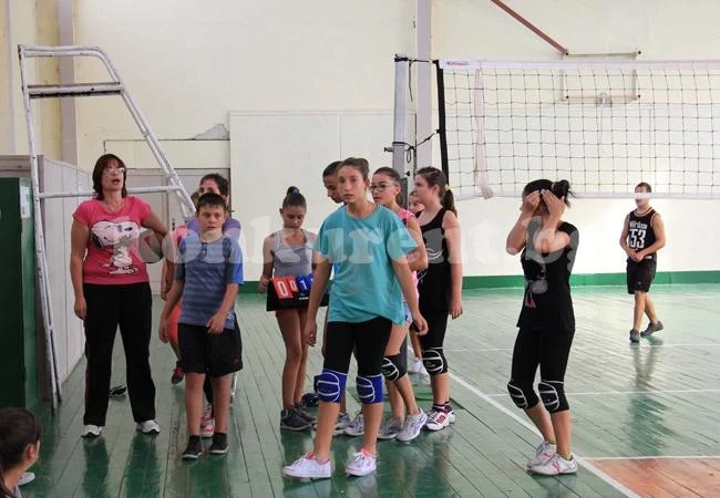 Клубове чакат пари за детски спорт