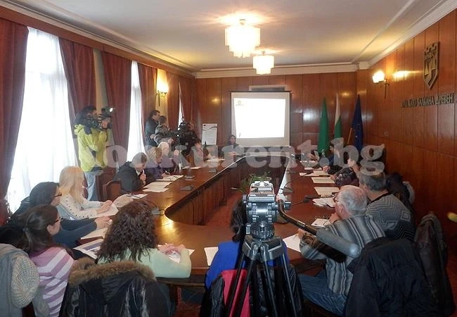 Потенциалът на Северозапада е в земеделието