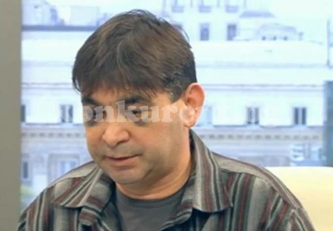 Пребит съдия: Всеки път жена ми ме пита здрави ли са ми зъбите
