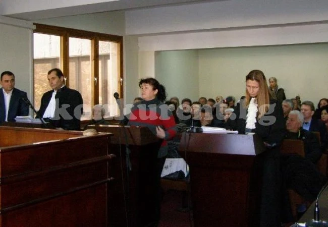 Отложиха делото за връщане на музея