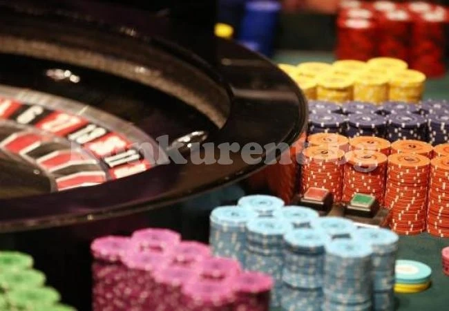 Махат 15%-ия данък върху хазарта