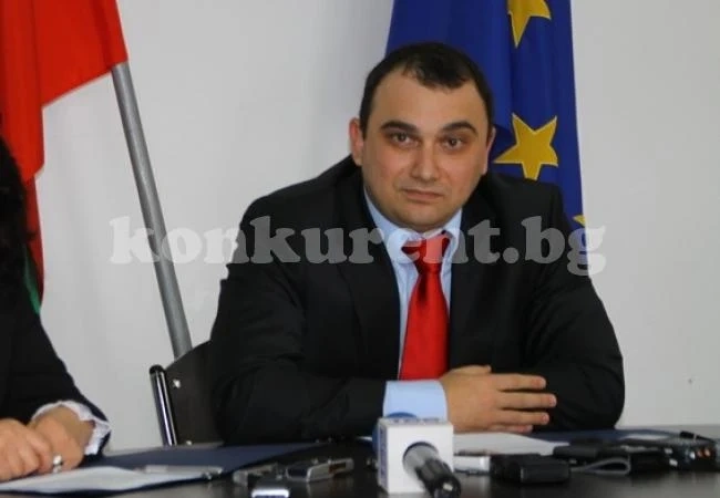 Кметът на Видин казва истината на строежа на завод