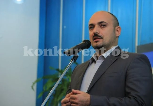 Богданов разказа случилото се на границата
