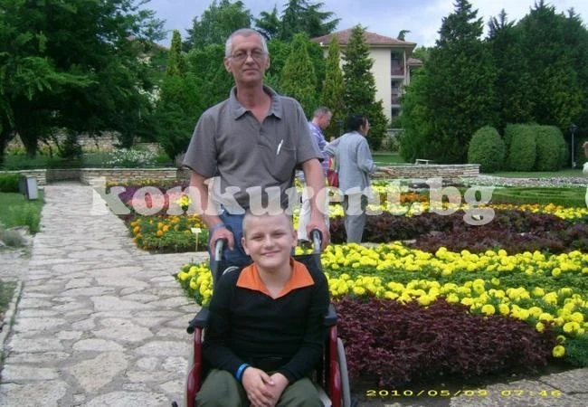 Провокацията на Сашко активизира здравното министерство