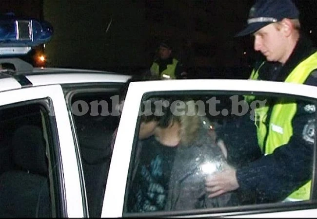 Ченгета спипаха автоапаши, единият успя да избяга