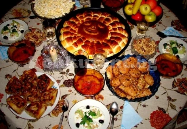 Пости, моли се и не дебелей