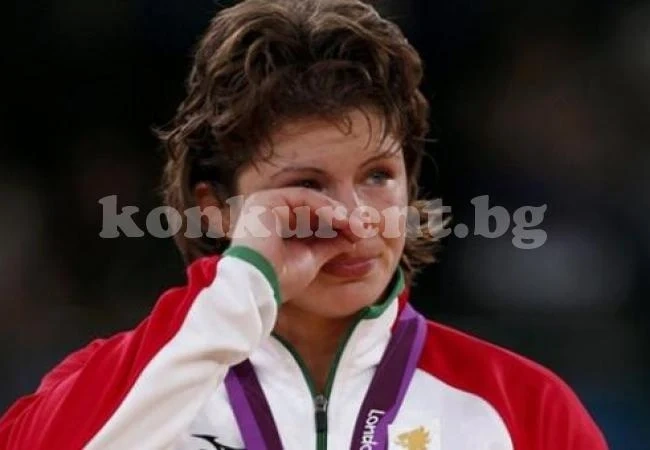 Станка Златева зарязва спорта