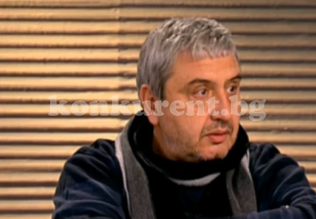 Един от пияните професори: Пие се навсякъде