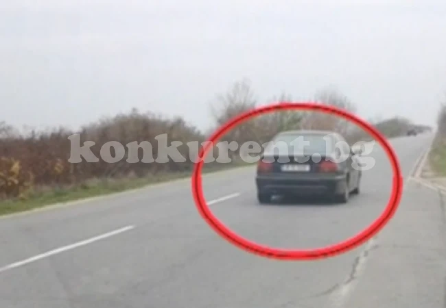 Внимание! Измамник на пътя моли за гориво и плаща с фалшиво злато