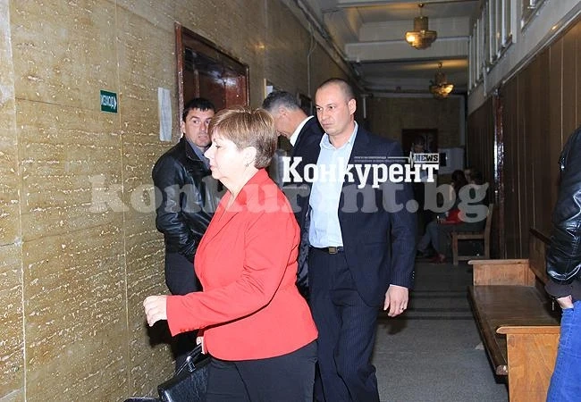 Отново отложиха делото срещу бившия бопаджия