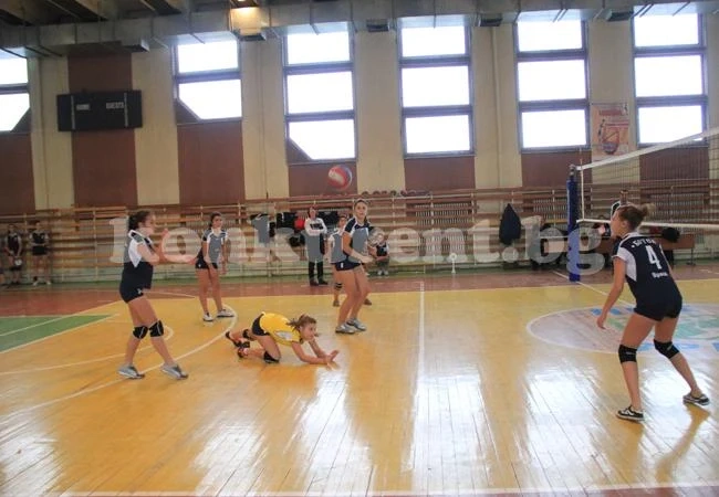 Ясни са отборите в Топ 4 за финали