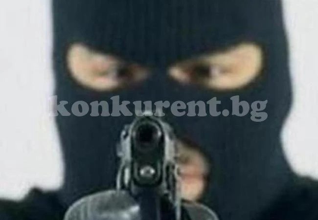 Изправят пред съда обвинен в грабеж на златарско ателие