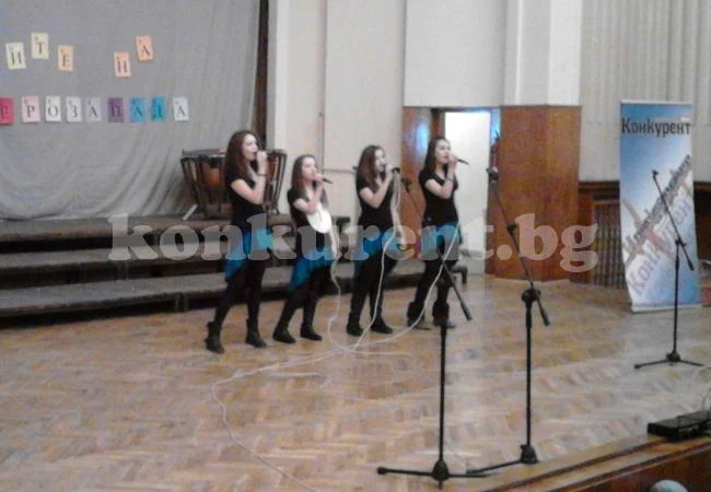 „Талантите на Северозапада” излизат на голямата сцена
