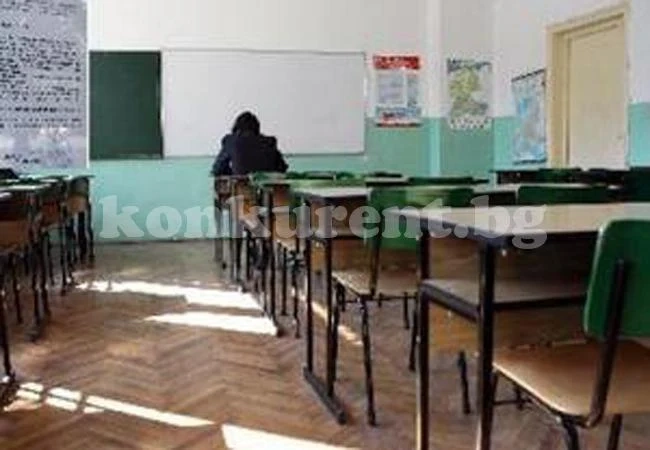 Отвори врати школото във Владимирово
