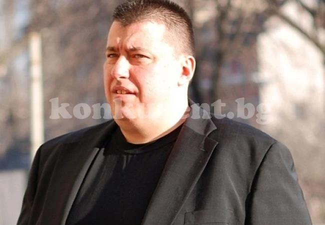 Спецсъдът осъди Тони Мамата