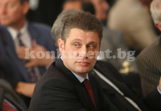Издирваният Коце Маца пирувал в Петрич
