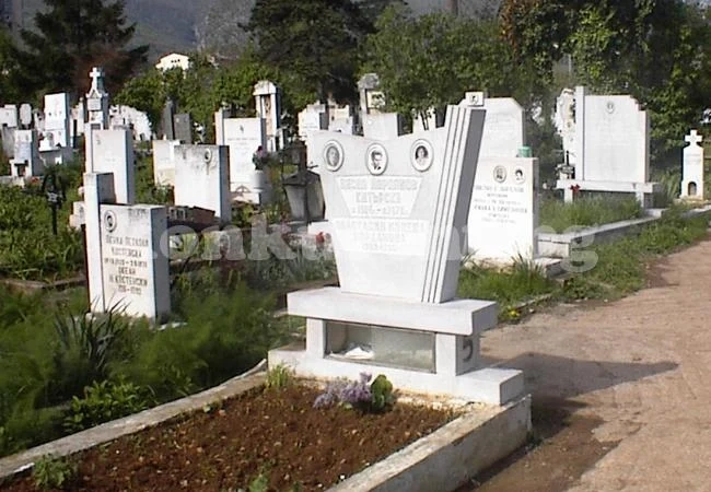 Разширяват гробищата в Бяла Слатина