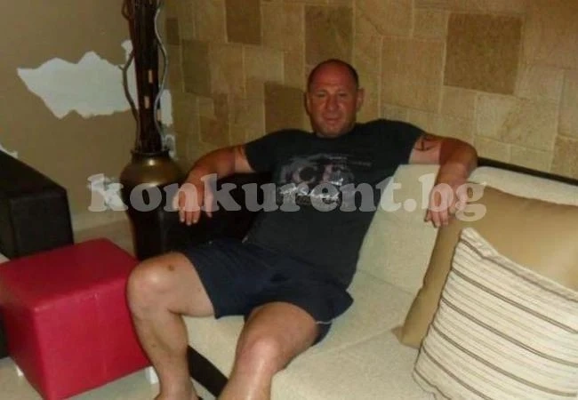 Бизона умрял заради хероин?