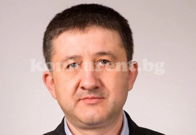 Марков под клетва: Пари не съм взимал, за да се махна от ГЕРБ