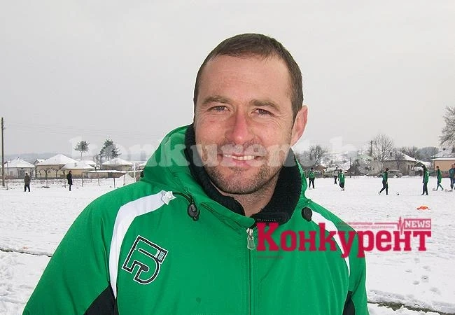 /Обновена/ Величков пое Ботев /Вр/