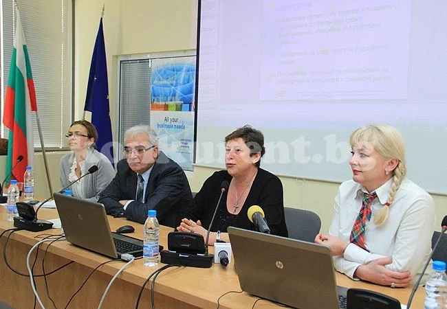 Представиха резултати от успешен проект