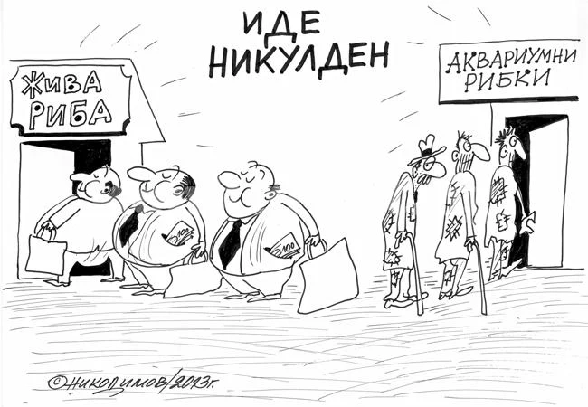Иде Никулден