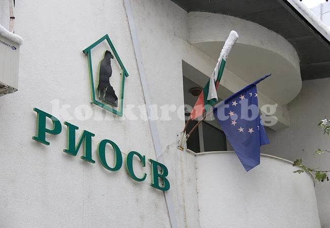 Заводът за кранове отнесе предписание