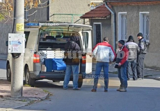 Прокуратурата подхваща опита за убийство на Качиков