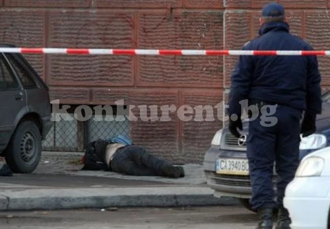 Нападналите полицаи, искали да вземат заложник