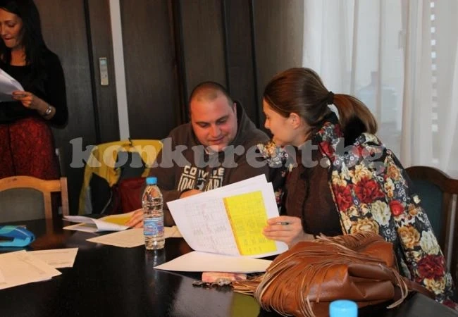 Видин почита отличниците в спорта