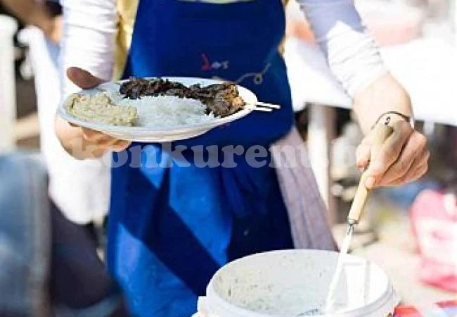 6 основни грешки в кухнята
