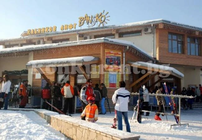 10% ръст на руските туристи тази зима
