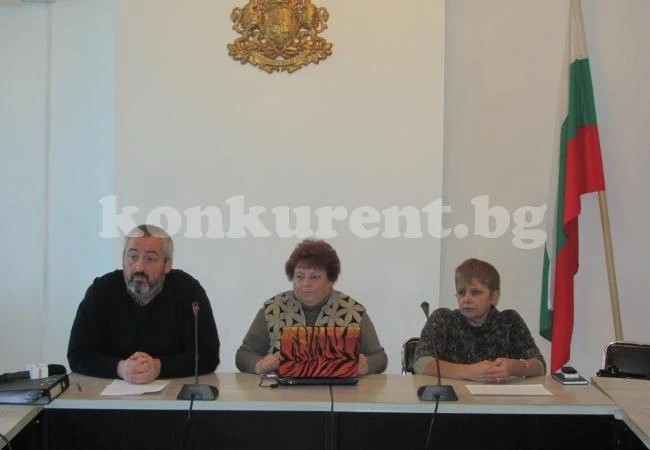 Обсъдиха приоритетите за развитие на област Враца