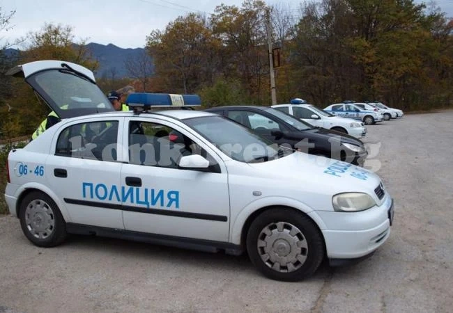Започва акция TISPOL