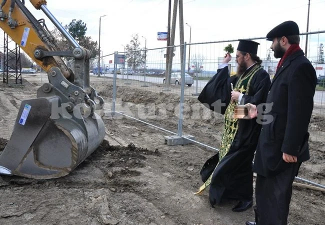 Започна Водният цикъл във Видин