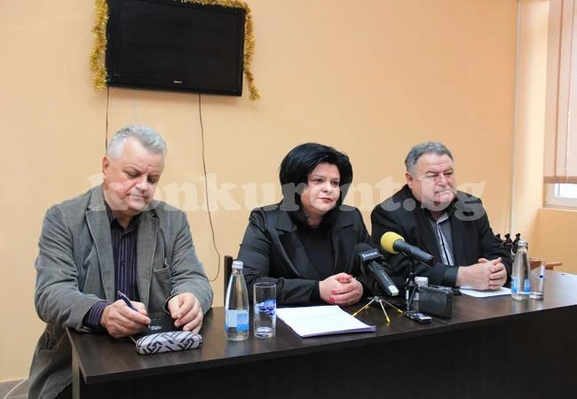БСП лобира за старта на „Химко”