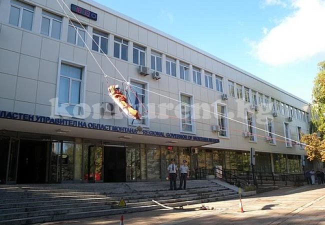 Съкращават 21 от областна полиция