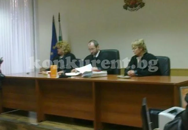Оставят на свобода любовницата от аферата със сухото мляко