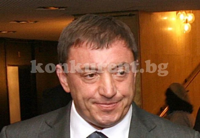 Отложиха заседанието срещу Алексей Петров, съдията не се яви