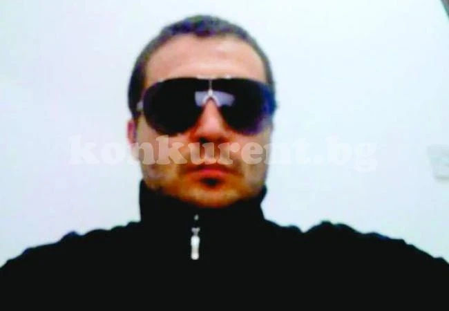 Издирваният касапин от „Соло” се появи в интернет