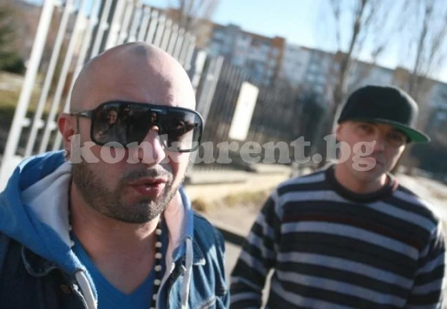 Спряха делото срещу Мишо Шамара и Конса