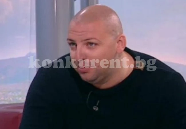 Васил Качиков: Набедиха ме за разстрела на Косьо Самоковеца