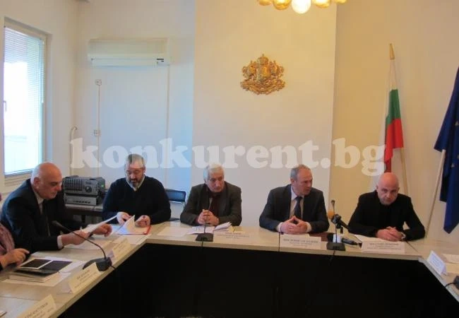 Няма риск от корупция в Областната администрация във Враца
