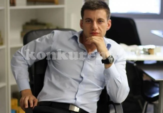 Пламен Медаров отрича за връзка с Ирина Флорин
