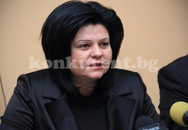 Червените номинираха кандидати за евродепутати